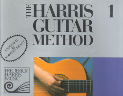 Harris Guitar Method - edit 03